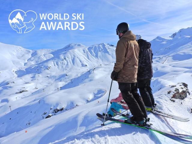 Boí Taüll has been recognized by the World Ski Awards gala as the best Spanish ski resort of the year 2020