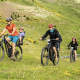 The mountain resorts of Boí Taüll and Vallter open the summer season on July 15