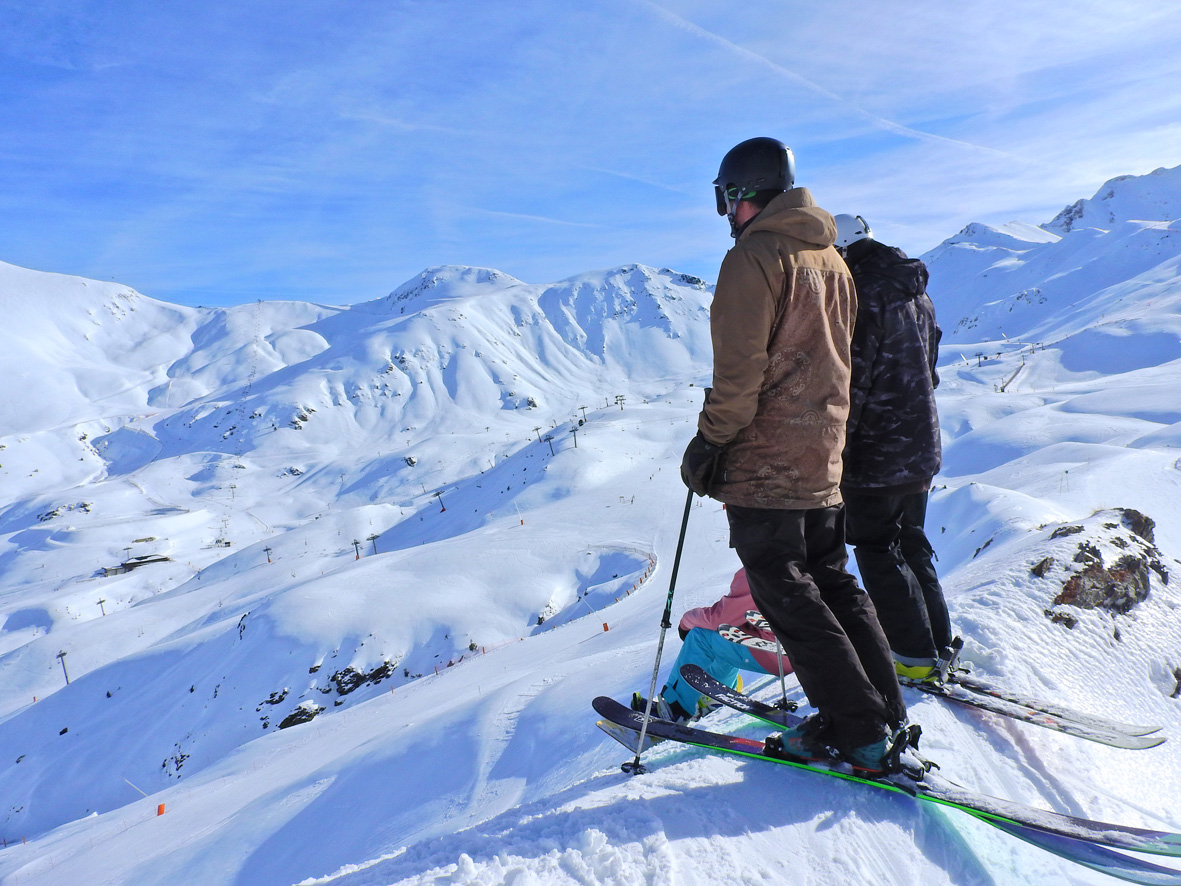 Forfait Temporada Boí Taüll