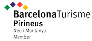 Barcelona Turisme Pirineus